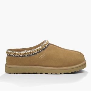 Ugg Tasman Chestnut (Women) Size 8